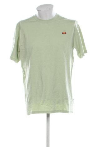 Мъжка тениска Ellesse, Размер XL, Цвят Зелен, Цена 17,89 €, #137463124