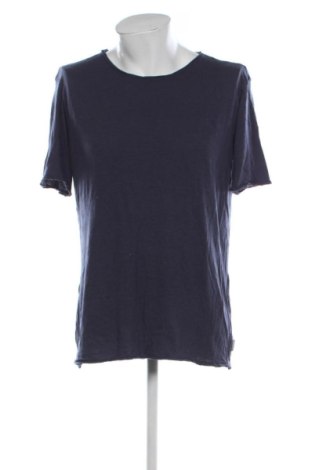 Мъжка тениска Sondag & Sons, Размер XL, Цвят Син, Цена 16,36 €, #137463298