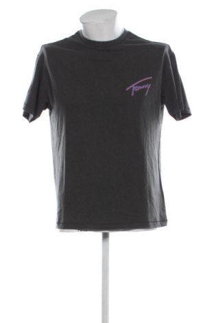 Férfi póló Tommy Hilfiger, Méret S, Szín Szürke, Ár 15 329 Ft, #137463654