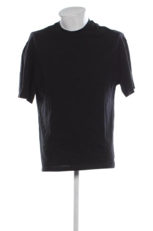 Ανδρικό t-shirt Jack & Jones, Μέγεθος M, Χρώμα Μαύρο, Τιμή 17,99 €, #137463676