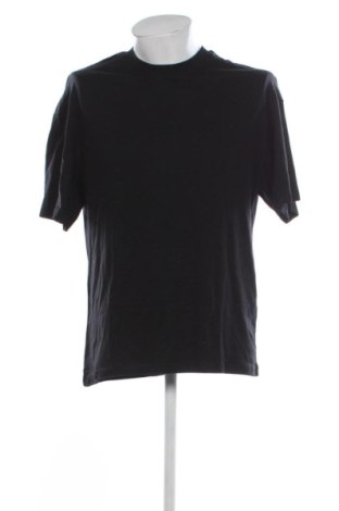 Мъжка тениска Jack & Jones, Размер M, Цвят Черен, Цена 17,38 €, #137463687