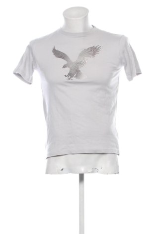 Herren Shirt American Eagle, Größe S, Farbe Grau, Preis 11,00 €, #137464272