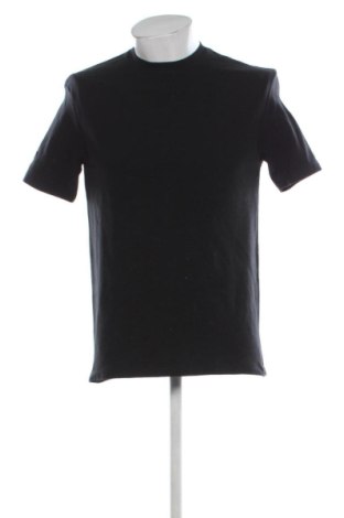 Męski T-shirt Smog, Rozmiar S, Kolor Czarny, Cena 38,10 zł, #137464407