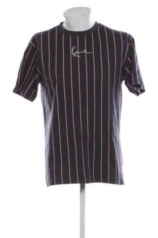 Męski T-shirt Karl Kani, Rozmiar M, Kolor Kolorowy, Cena 76,20 zł, #137464465
