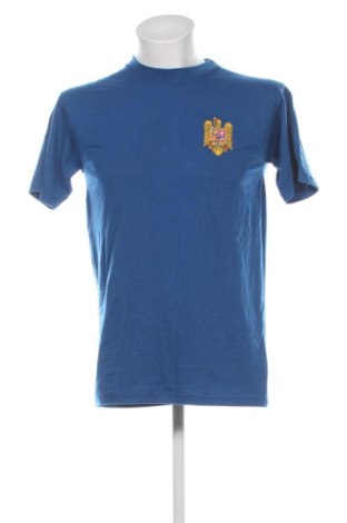 Herren Shirt Unbranded, Größe M, Farbe Blau, Preis 8,76 €, #137464617