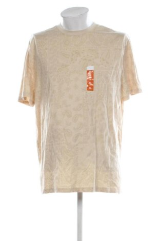 Férfi póló Primark, Méret XL, Szín Bézs, Ár 4 255 Ft, #137465545