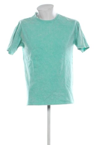 Herren Shirt Unbranded, Größe L, Farbe Grün, Preis 18,46 €, #137465555