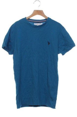 Férfi póló U.S. Polo Assn., Méret XXS, Szín Kék, Ár 7 092 Ft, #137465913