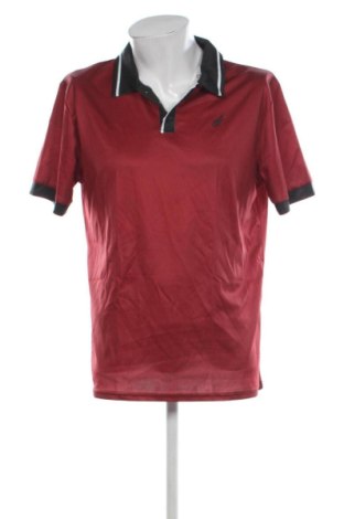 Herren Shirt Unbranded, Größe L, Farbe Rot, Preis 11,00 €, #137466114