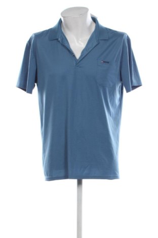 Herren Shirt Unbranded, Größe XL, Farbe Blau, Preis 12,76 €, #137467181