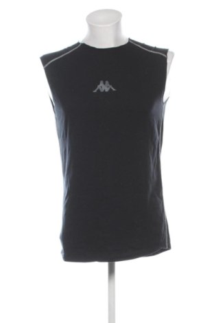 Męski T-shirt Kappa, Rozmiar XL, Kolor Czarny, Cena 86,36 zł, #137467535