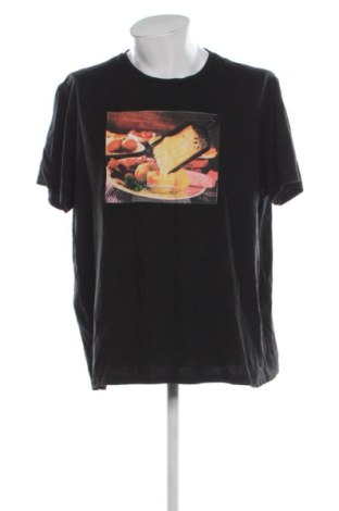 Herren Shirt Gemo, Größe 3XL, Farbe Schwarz, Preis 15,00 €, #137468196