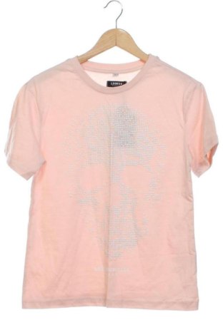 Ανδρικό t-shirt Look 54, Μέγεθος XS, Χρώμα Ρόζ , Τιμή 36,00 €, #137468421