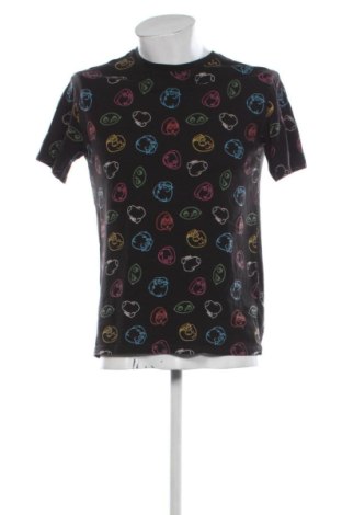 Męski T-shirt Sinsay, Rozmiar M, Kolor Kolorowy, Cena 38,10 zł, #137468839