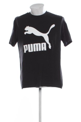 Tricou de bărbați PUMA, Mărime L, Culoare Multicolor, Preț 75,99 Lei, #137469024