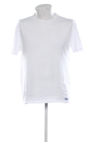 Férfi póló Hugo Boss, Méret L, Szín Fehér, Ár 22 649 Ft, #137469482