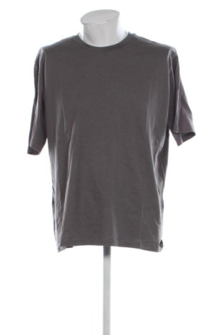 Herren Shirt Jack & Jones, Größe L, Farbe Grau, Preis 16,99 €, #137469774