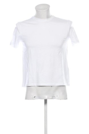 Męski T-shirt VILA, Rozmiar M, Kolor Biały, Cena 71,99 zł, #137470001