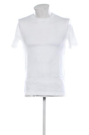 Męski T-shirt Next, Rozmiar M, Kolor Biały, Cena 78,99 zł, #137470039