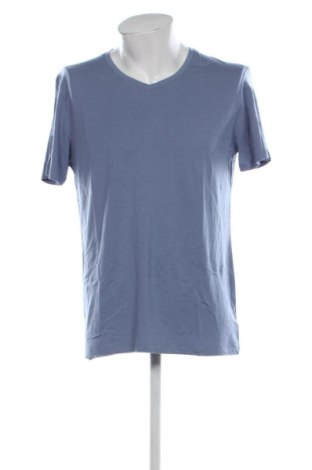 Męski T-shirt Paul Hunter, Rozmiar M, Kolor Niebieski, Cena 142,99 zł, #137471262