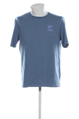 Herren Shirt Keystone, Größe L, Farbe Blau, Preis 17,99 €, #137471405