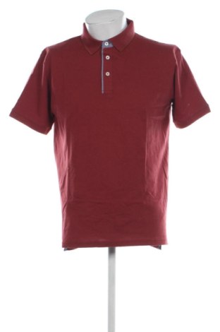 Pánské tričko  Paul Hunter, Velikost XL, Barva Červená, Cena  1 429,00 Kč, #137471458