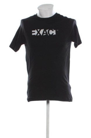 Męski T-shirt LCW, Rozmiar S, Kolor Czarny, Cena 38,10 zł, #137471599