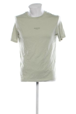 Herren Shirt Keystone, Größe M, Farbe Grün, Preis 17,99 €, #137472156