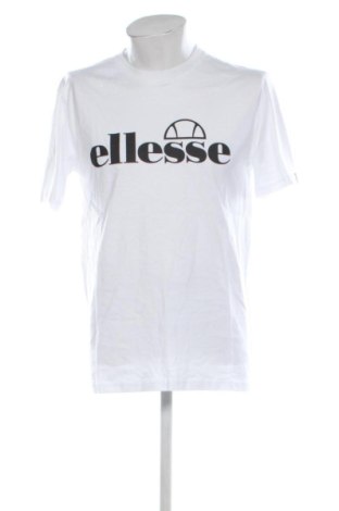 Férfi póló Ellesse, Méret XL, Szín Fehér, Ár 6 819 Ft, #137472214