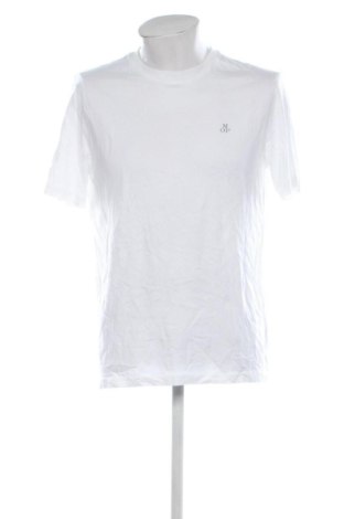 Мъжка тениска Marc O'Polo, Размер M, Цвят Бял, Цена 44,99 €, #137472220