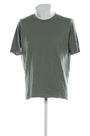 Męski T-shirt Jack & Jones, Rozmiar XL, Kolor Zielony, Cena 75,99 zł, #137472245