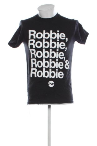 Męski T-shirt Unbranded, Rozmiar S, Kolor Czarny, Cena 42,34 zł, #137472316