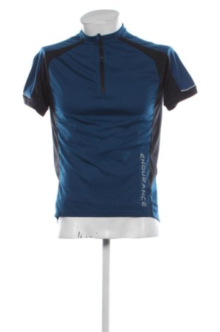 Męski T-shirt ENDURANCE, Rozmiar M, Kolor Kolorowy, Cena 105,99 zł, #137472419