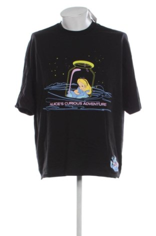 Pánské tričko  Disney, Velikost L, Barva Černá, Cena  267,00 Kč, #137474461