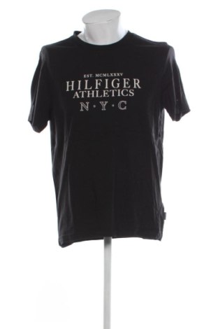 Herren Shirt Tommy Hilfiger, Größe L, Farbe Schwarz, Preis 17,99 €, #137474774