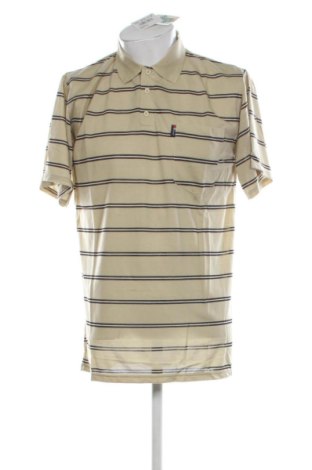 Pánské tričko  Unbranded, Velikost 3XL, Barva Béžová, Cena  448,00 Kč, #137475113