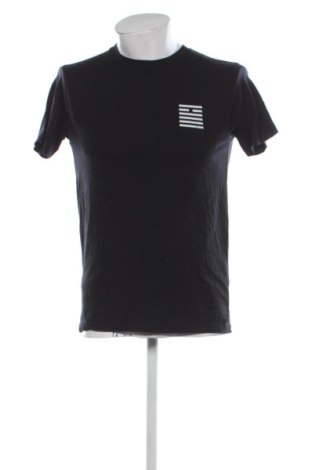 Pánské tričko  Earth Positive, Velikost S, Barva Černá, Cena  291,00 Kč, #137475271