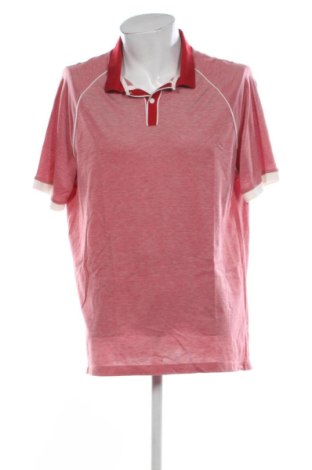Herren Shirt Michael Kors, Größe XL, Farbe Rot, Preis 34,99 €, #137475947