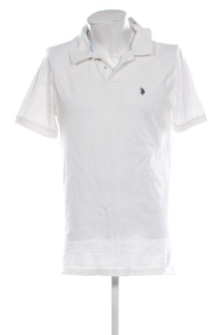Pánske tričko  Unbranded, Veľkosť XXL, Farba Biela, Cena  12,19 €, #137476776