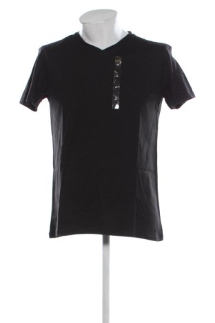 Pánske tričko  Unbranded, Veľkosť M, Farba Čierna, Cena  15,00 €, #137476852