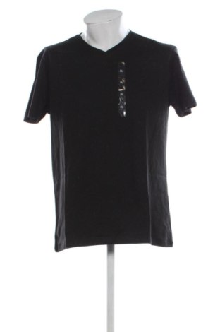 Pánske tričko  Unbranded, Veľkosť XL, Farba Čierna, Cena  17,00 €, #137476872