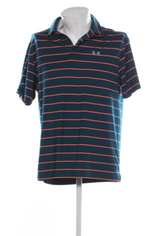 Herren Shirt Under Armour, Größe L, Farbe Mehrfarbig, Preis 24,99 €, #137477357