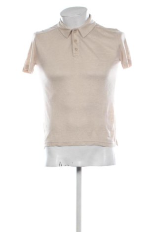 Herren T-Shirt Mango, Größe XS, Farbe Beige, Preis € 19,99, #137477711