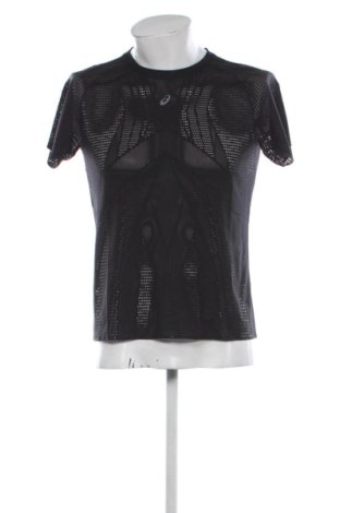 Męski T-shirt ASICS, Rozmiar M, Kolor Czarny, Cena 71,97 zł, #137477887
