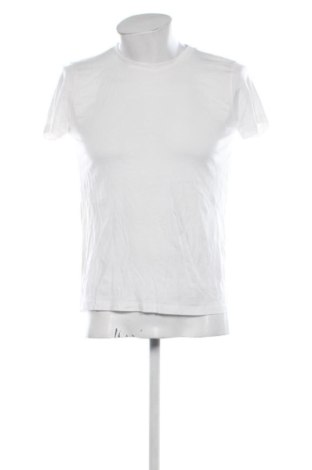 Męski T-shirt Gestuz, Rozmiar L, Kolor Biały, Cena 135,47 zł, #137477929