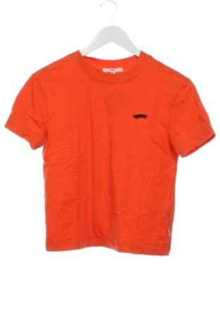 Męski T-shirt Vans, Rozmiar XS, Kolor Pomarańczowy, Cena 67,74 zł, #137478312