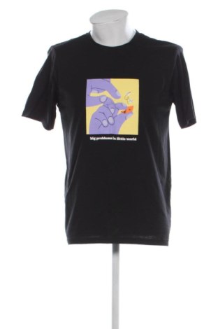 Męski T-shirt Xside, Rozmiar S, Kolor Kolorowy, Cena 42,34 zł, #137478364
