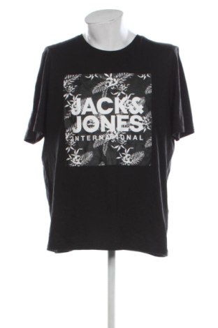 Herren T-Shirt Jack & Jones, Größe XXL, Farbe Mehrfarbig, Preis € 18,00, #137478833