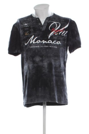 Herren T-Shirt Unbranded, Größe XXL, Farbe Schwarz, Preis € 15,00, #137478870