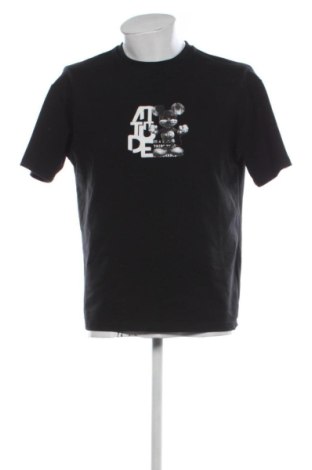 Pánské tričko  Unbranded, Velikost M, Barva Černá, Cena  364,00 Kč, #137478971
